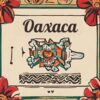 Imagen I Love Oaxaca IA